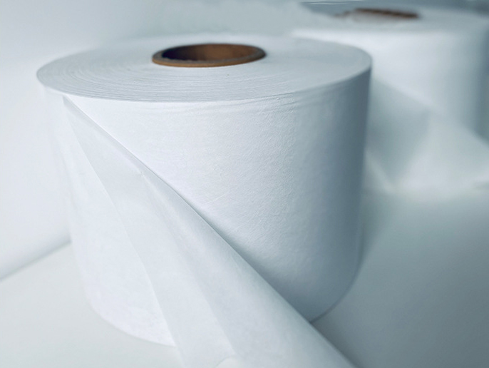 王五镇PLA无纺布