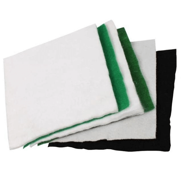 王五镇短丝土工布